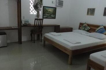 Отель Sea Turtle House