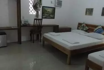 Hotel Sea Turtle House