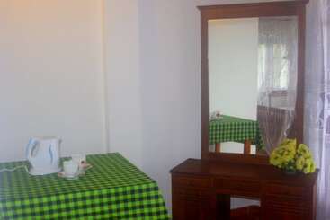 Hotel The Serendipity Beach