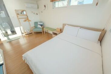 فندق Whale S Dream