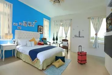 Mandy's House B&b