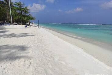 پانسیون Planktons Beach