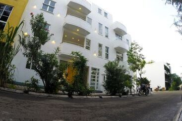 بنسيون Planktons Beach