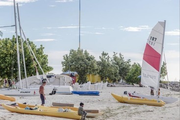 פנסיון Velana Beach Hotel Maldives