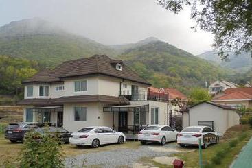 Appartamento Santa Fe Pension