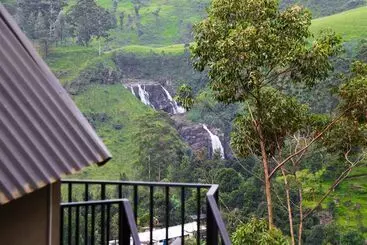 The Waterfall Villas