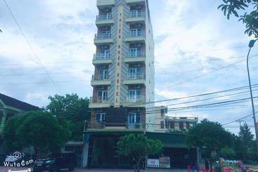 هاستل Thien Nhan