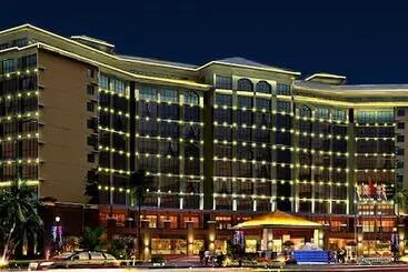 Days Hotel & Suites Da Peng Hainan