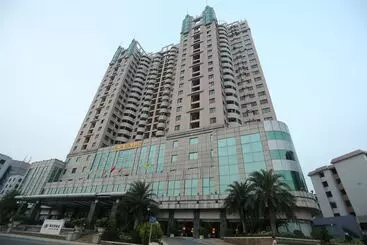 Hotel Agile
