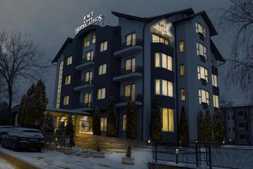 Hotel Athos R.m.t