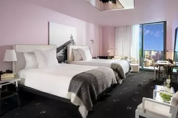 هتل Brickell 1st Luxe City Rentals
