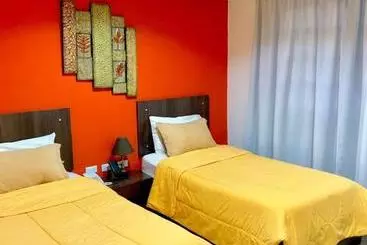 Hotel Buenavista Inn