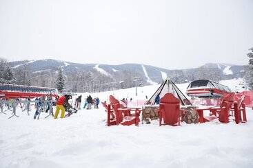 فندق Grand Summit