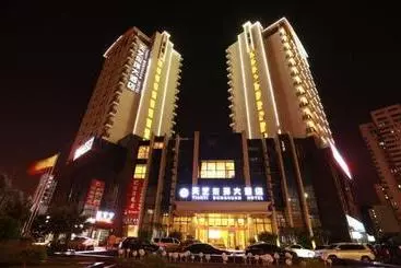 Hotel Haikou Tianyi Donghuan