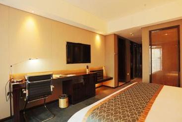 Otel Haikou Tianyi Donghuan