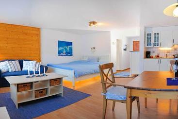 Szálloda Haus Sonnheim