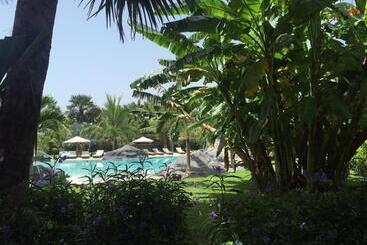 Hotel Hôtel Keparanga