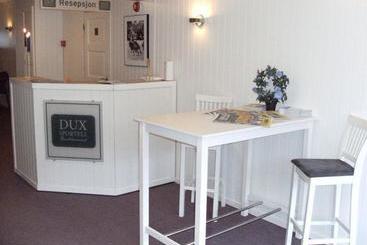 Hotel Høvåg Gjestehus