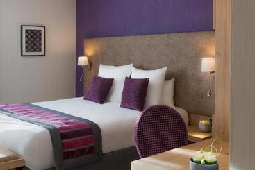 Otel Le Rive Droite & Spa