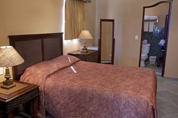 هتل Ocean Manor Resort