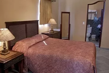 هتل Ocean Manor Resort