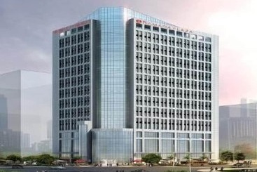 בית מלון כפרי Ramada Plaza By Wyndham Changsha South