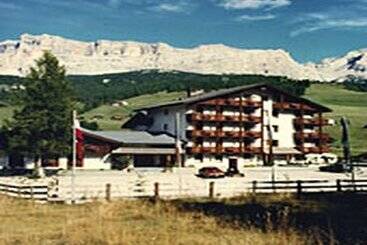 فندق Residence Astoria