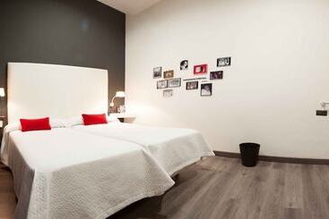 ホテル Ritual Alameda Sevilla