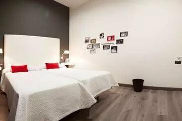 هتل Ritual Alameda Sevilla