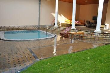 Отель Samarkand Safar