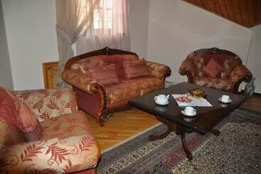ホテル Samarkand Safar
