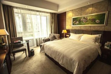 Otel Tiandu International