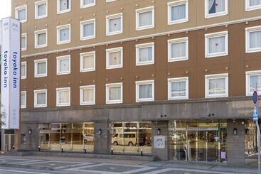 Hotel Toyoko Inn Aioi-eki Shinkansen-guchi