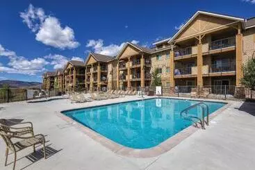 هتل Worldmark Granby Rocky Mountain Preserve