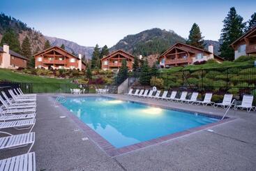 فندق Worldmark Leavenworth
