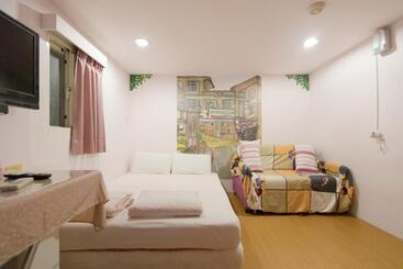 Jiufen Ligin B&b