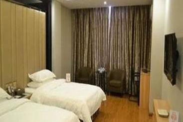 Super 8 Hotel Putian Nan Men