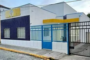 Hostel Caminho Da Fe