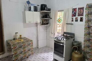 Casa Da Luz Stl Hostel