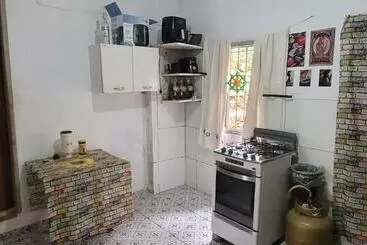 Casa Da Luz Stl Hostel
