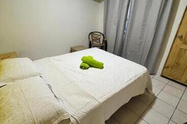 مُتل Cabinas Golfito