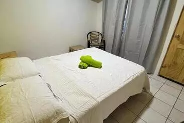 Motelli Cabinas Golfito