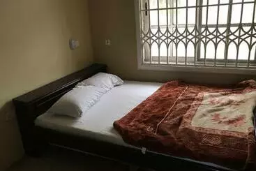 Nove Hostels