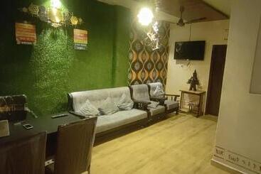 Pensiune Raghuvanshi Paying Guest House