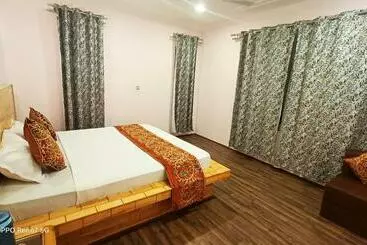 Ostello Moonshine Home Stay
