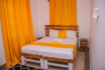 تختخواب و صبحانه Sue Casa Mtwapa