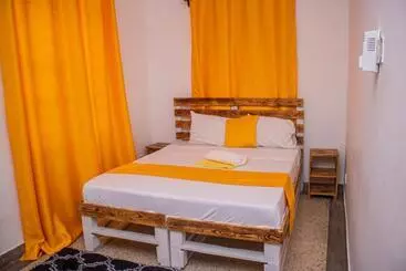 Bed and Breakfast Sue Casa Mtwapa