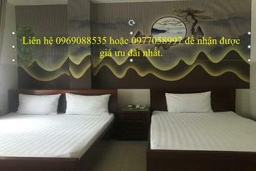 호텔 Khách Sạn Milan