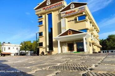 Hôtel Radhma Residency