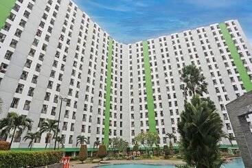 Hotel Capital O 92971 Pelangi Residence